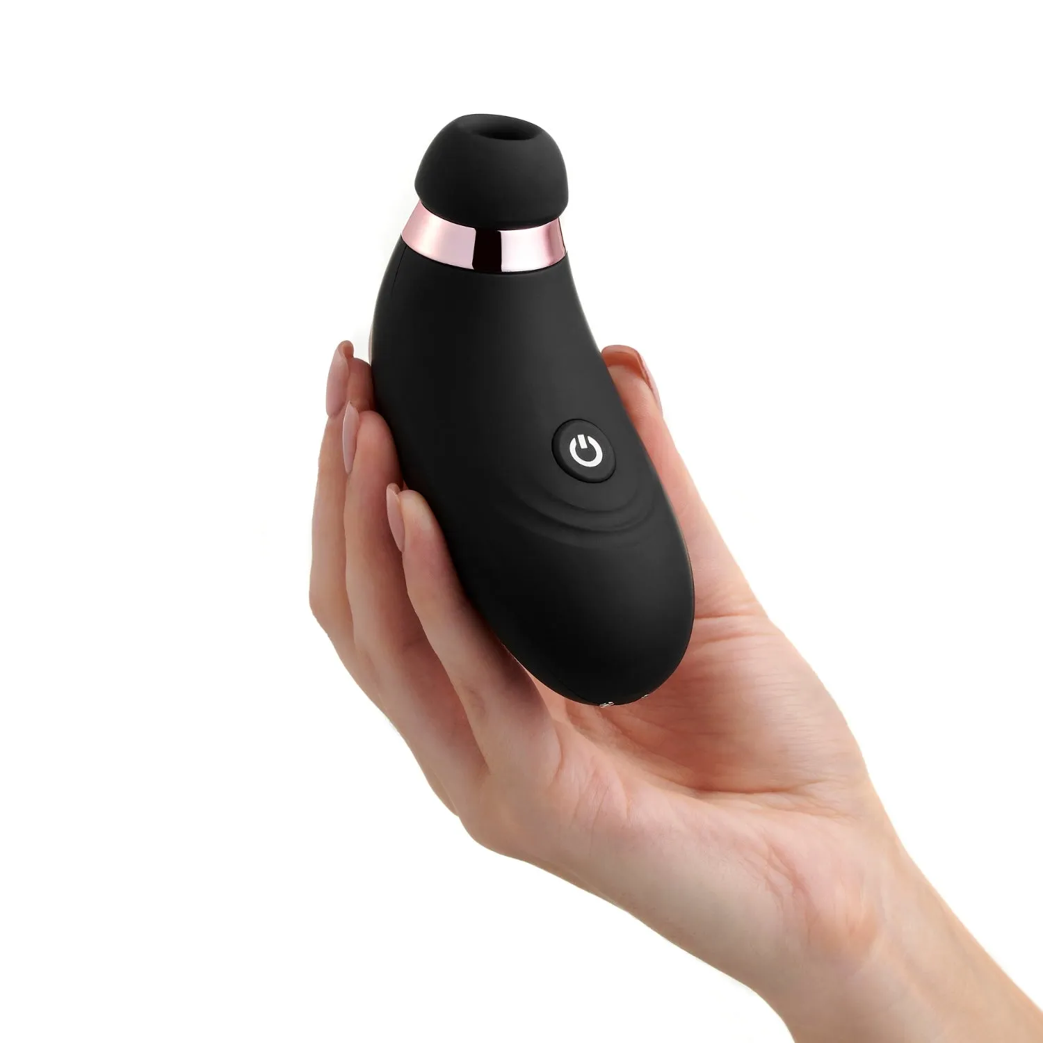 So Divine Irreplaceable clitoris zuigvibrator