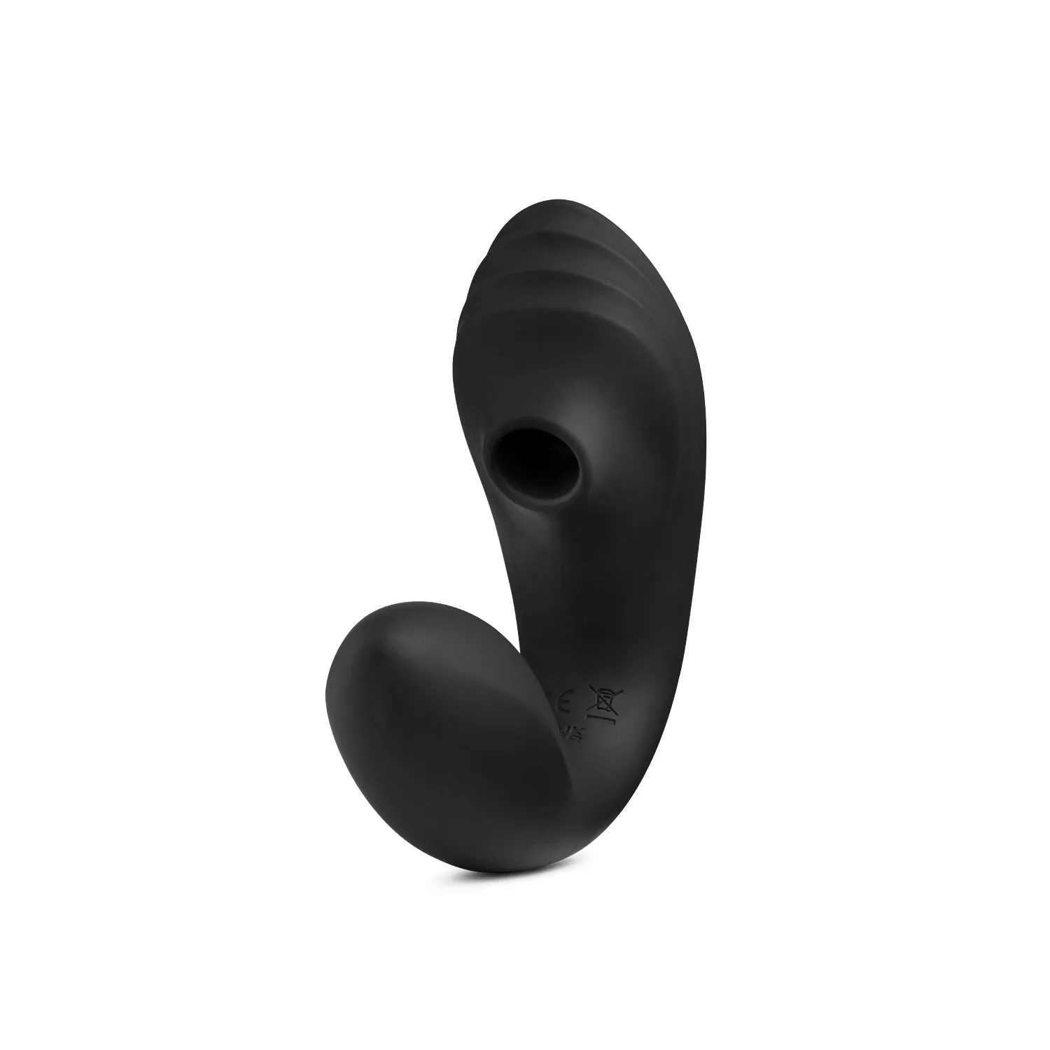 So Divine Pearl Vibe 2in1 vibrator G-spot zuiger