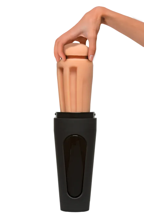 Man Squeeze Bear ULTRASKYN anale masturbator