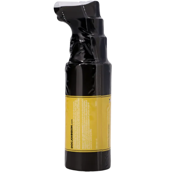GoodHead Juicy Head Dry Mouth Spray mondspray ananas 59 ml