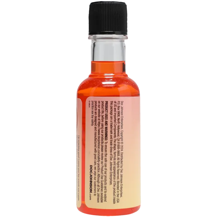 GoodHead Cocktail Delights glijgel 3-pack verwarmend