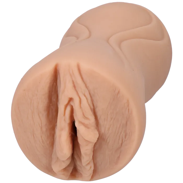 Signature Strokers Kylie Rocket pocket pussy ULTRASKYN vanilla