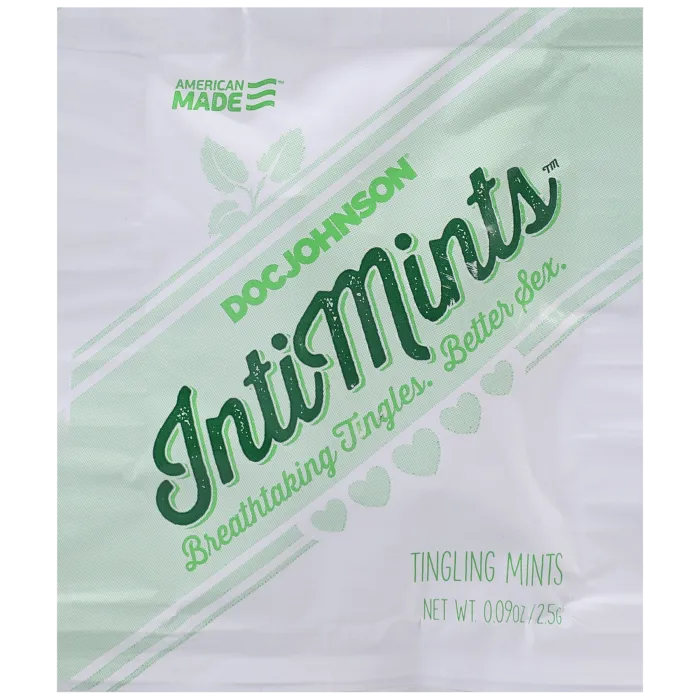 GoodHead Suck It Kit orale seks set mint multi