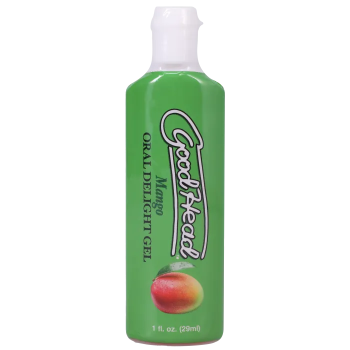 The Classics GoodHead orale gel tropical 5-pack 5x29ml