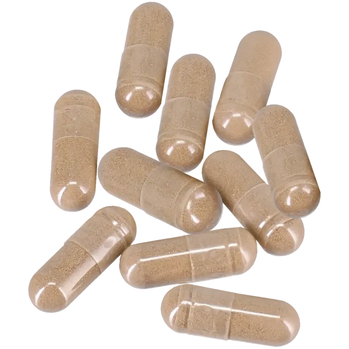 Intimate Enhancements Firm capsules 60 vegan erectie