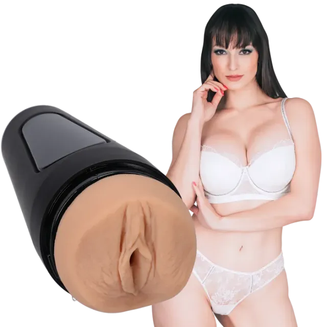 The Classics Main Squeeze Lexi Luna masturbator ULTRASKYN