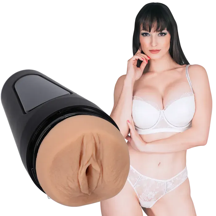 The Classics Main Squeeze Lexi Luna masturbator ULTRASKYN