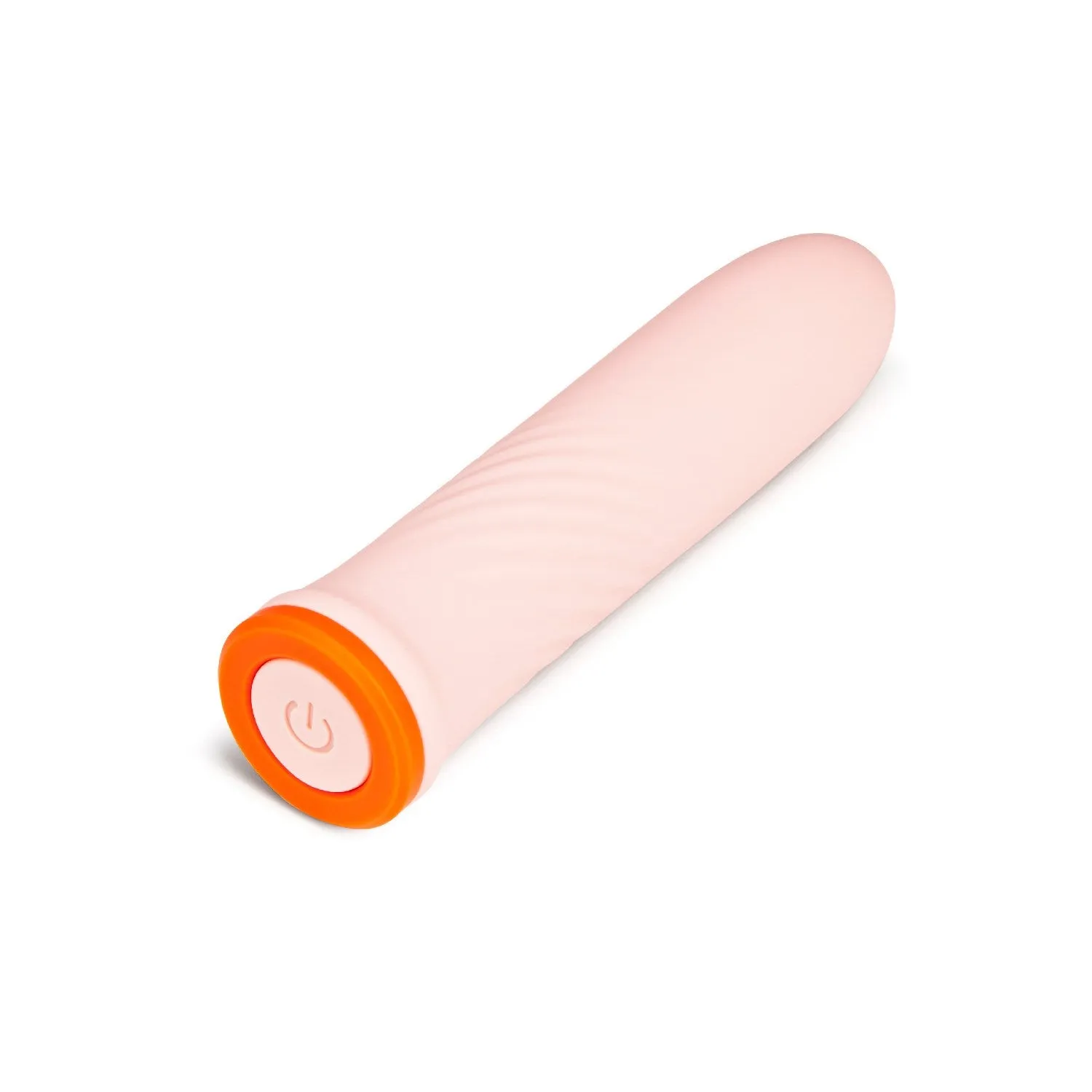 So Divine Self-pleasure oplaadbare bullet vibrator 10-standen