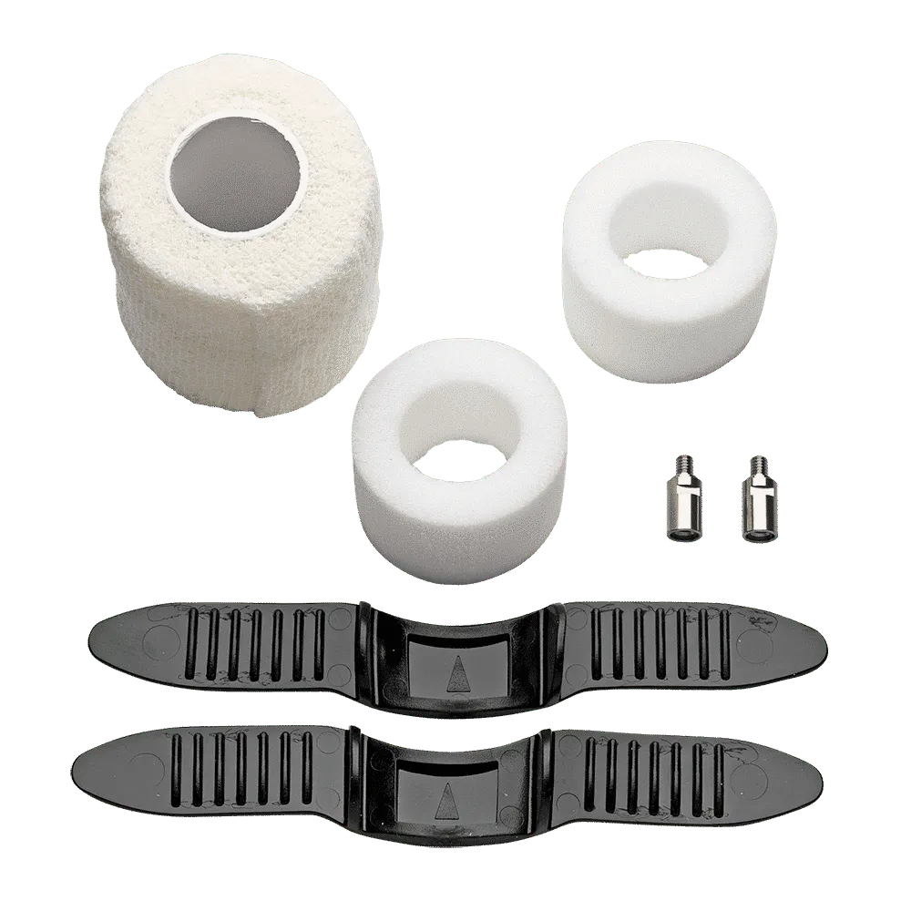 Jes-Extender TuneUp onderhoudsset zwart stangen gaas