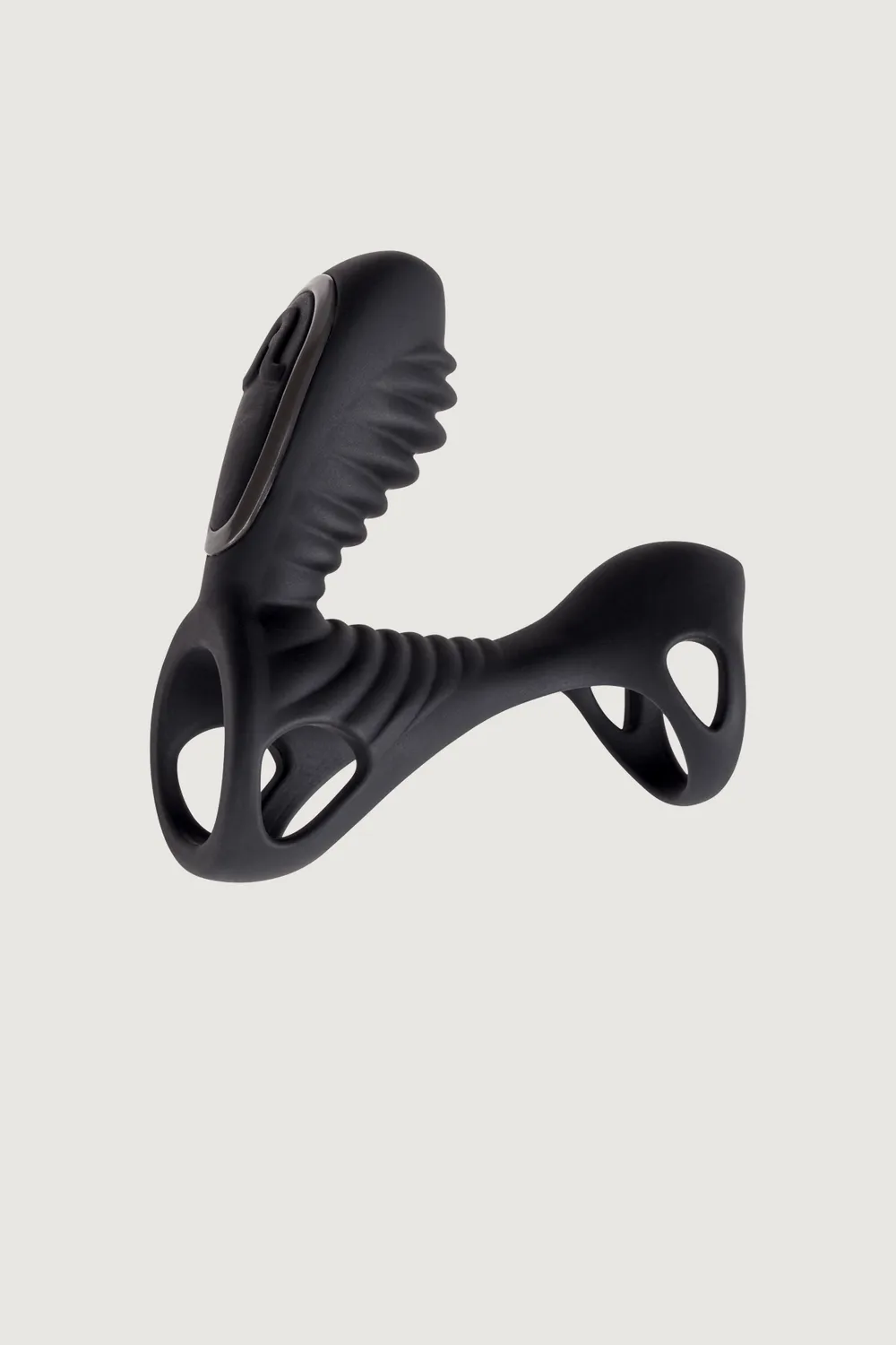 Adrien Lastic Gladiator LRS penisvibrator ringen waterdicht