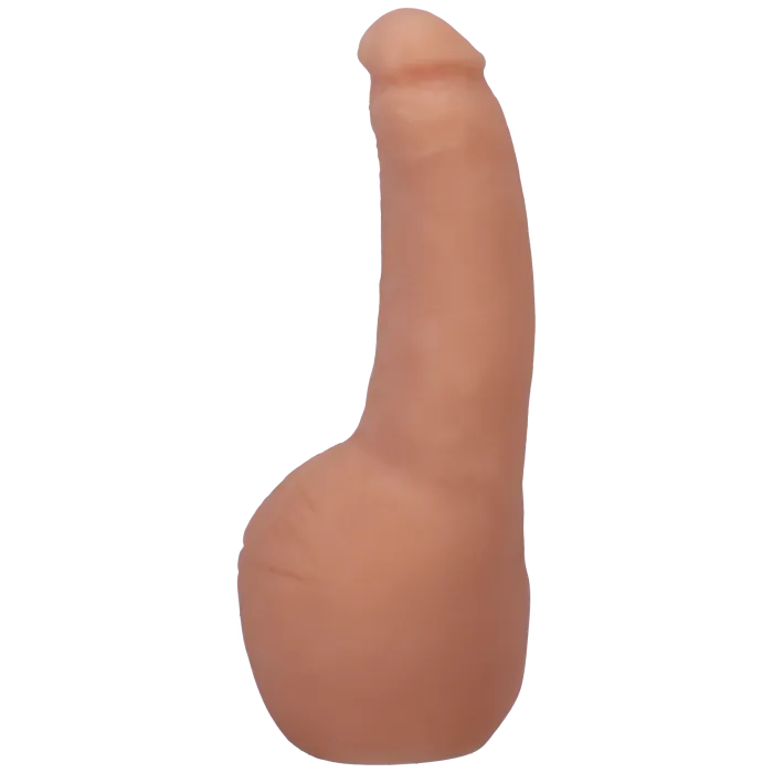 The Classics Signature Cock Natalie Mars dildo vanilla