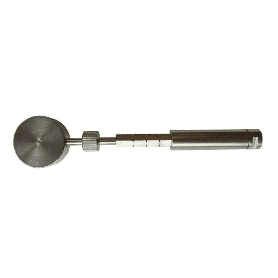 Jes-Extender Linkerarm compleet Light Original reserveonderdeel