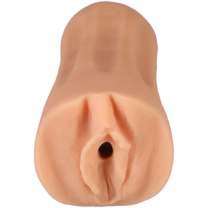 The Classics Signature Cory Chase pocket pussy vanilla