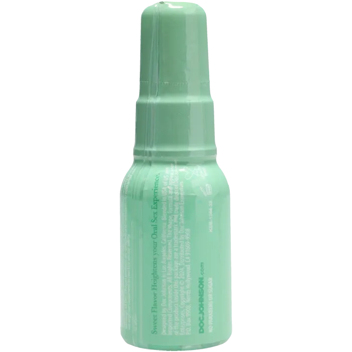 The Classics GoodHead Pussy Licker likspray mint 29 ml