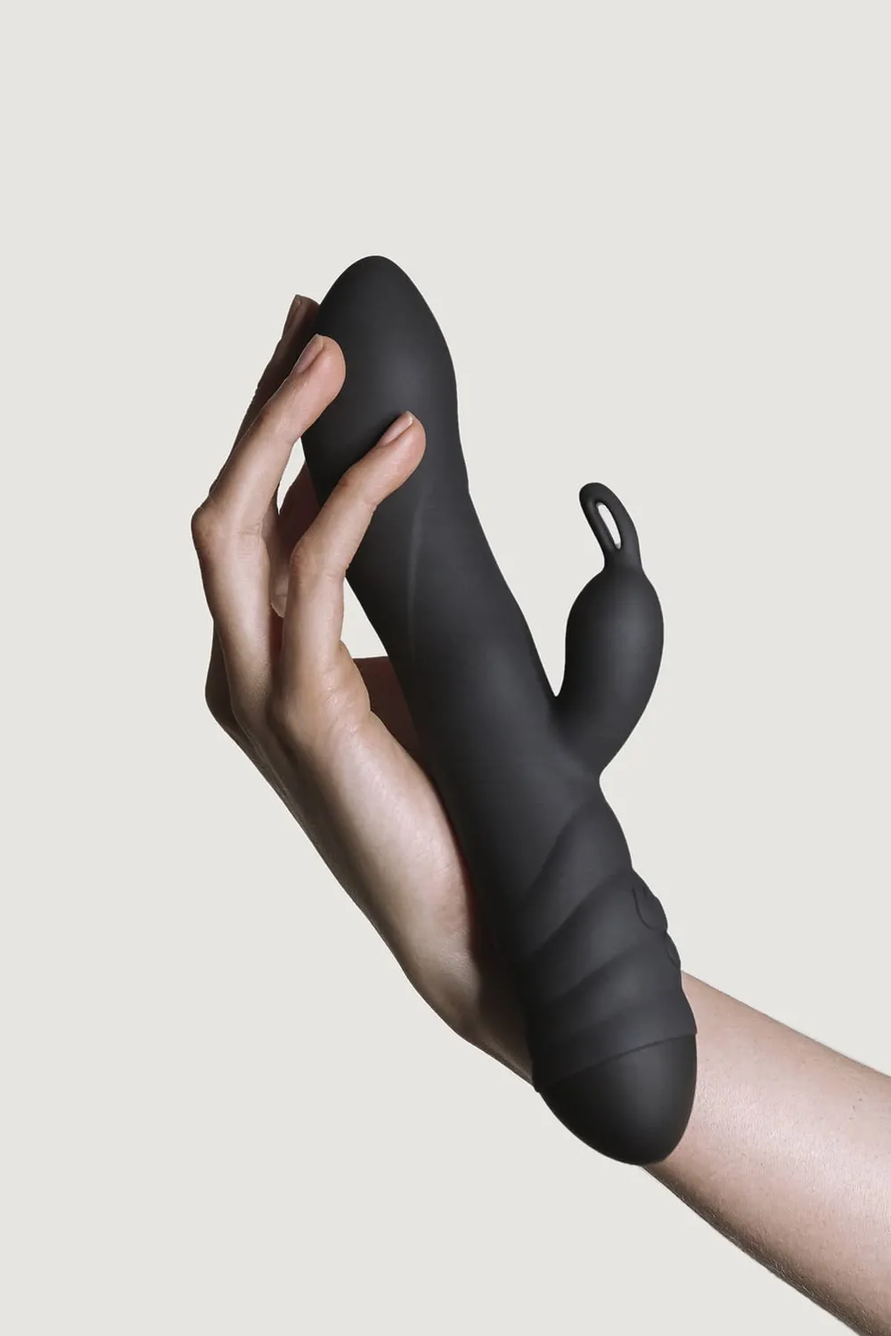 Adrien Lastic Twister 3D vibrator roterend