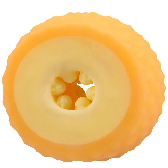 GoodHead Pineapple blowjob set stroker ananas + glijmiddel