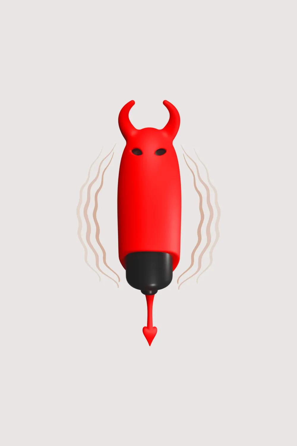 Adrien Lastic Lastic Pocket Devol minivibrator