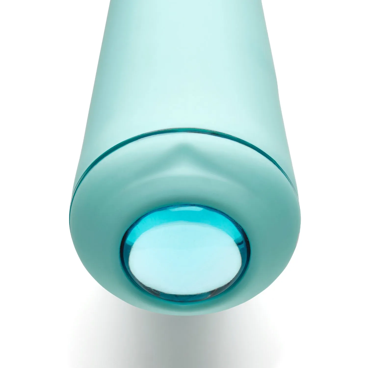 So Divine Self-Pleasure G-spot vibrator oplaadbaar slank