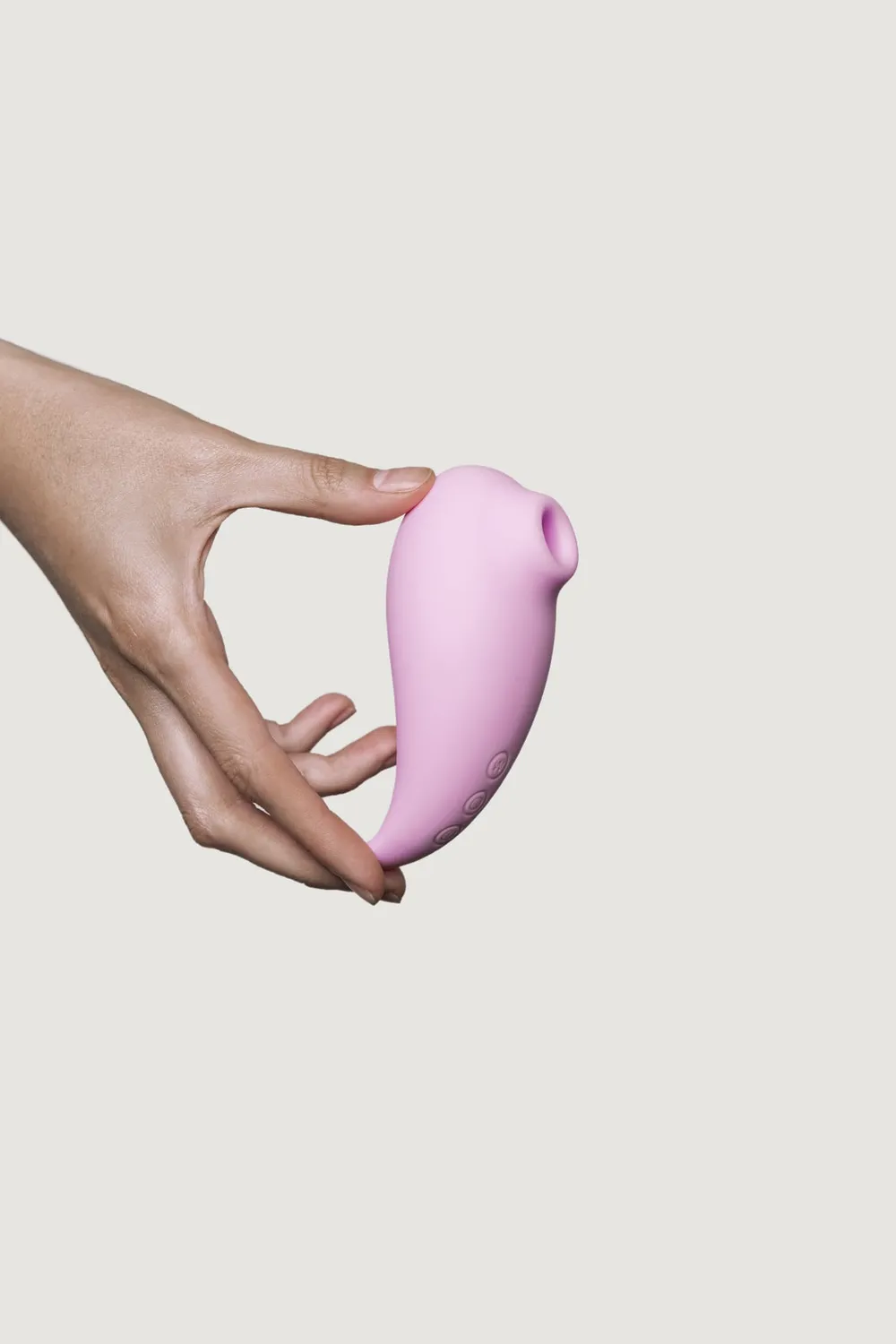 Adrien Lastic Revelation clitoriszuiger luchtdruk 9 standen