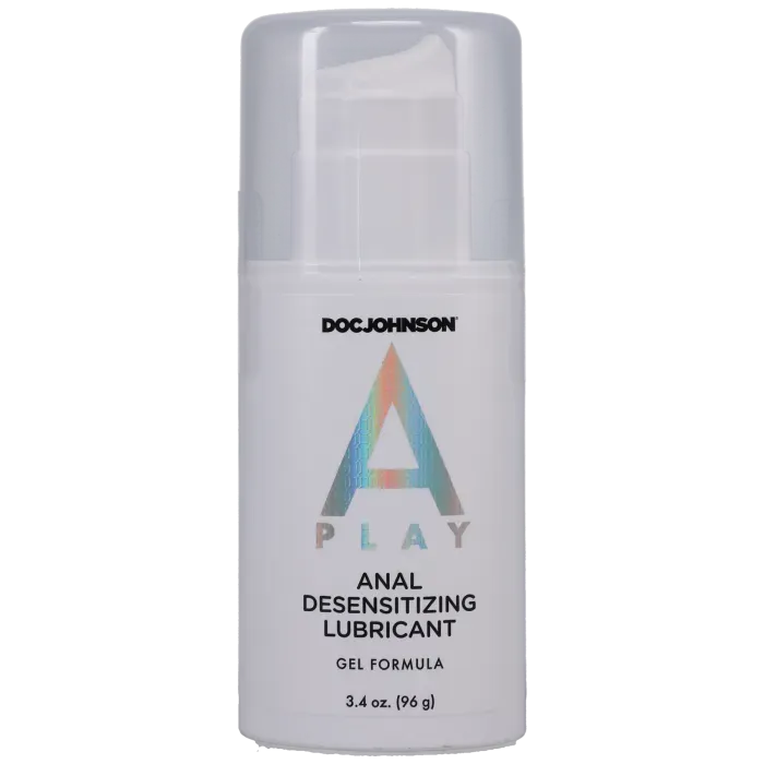 A-Play Anal Desensitizing glijmiddel gel 96g