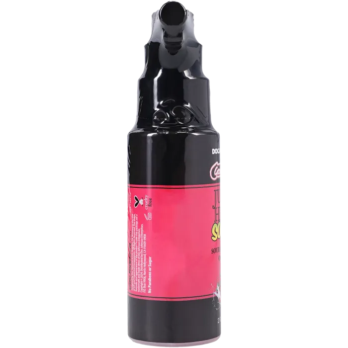 GoodHead Juicy Head Sours mondspray Sour Strawberry 59ml