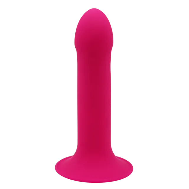 The Classics Adrien Lastic Hitsens 2 dildo siliconen roze dual