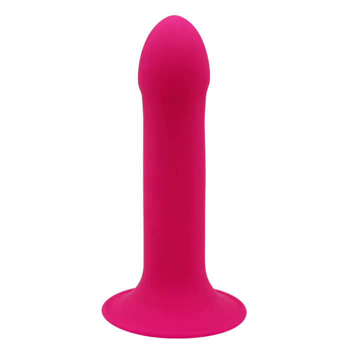 The Classics Adrien Lastic Hitsens 2 dildo siliconen roze dual