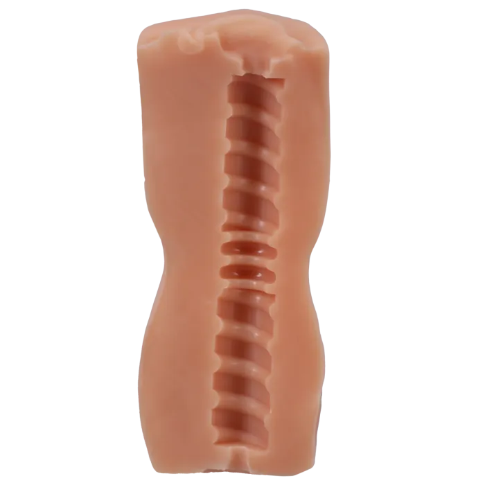 Signature Strokers Sasha Grey masturbator ULTRASKYN dubbel
