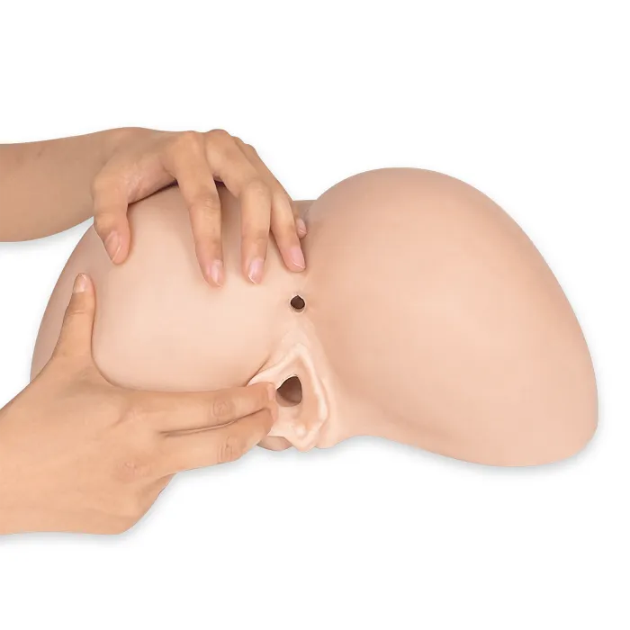 The Classics SILEX-D Daphne kont masturbator siliconen