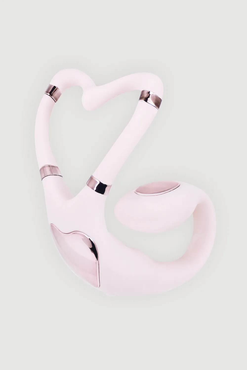 Adrien Lastic Venus opzetvibrator met app G-spot clitoris