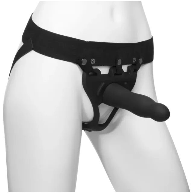 The Classics Body Extensions BE Daring strap-on set 2-delig