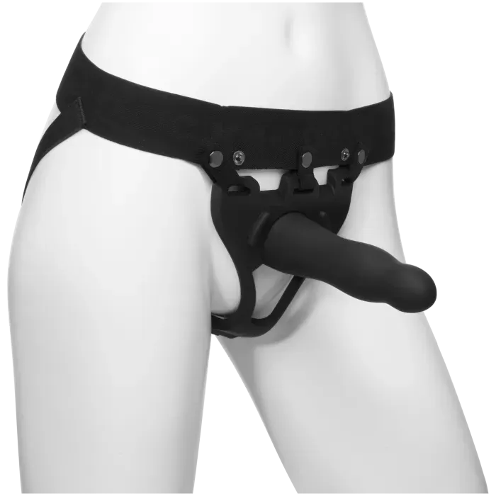 The Classics Body Extensions BE Daring strap-on set 2-delig