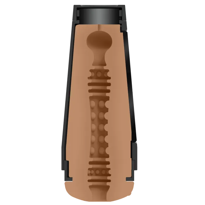 The Classics Main Squeeze Aidra Fox stroker caramel ULTRASKYN