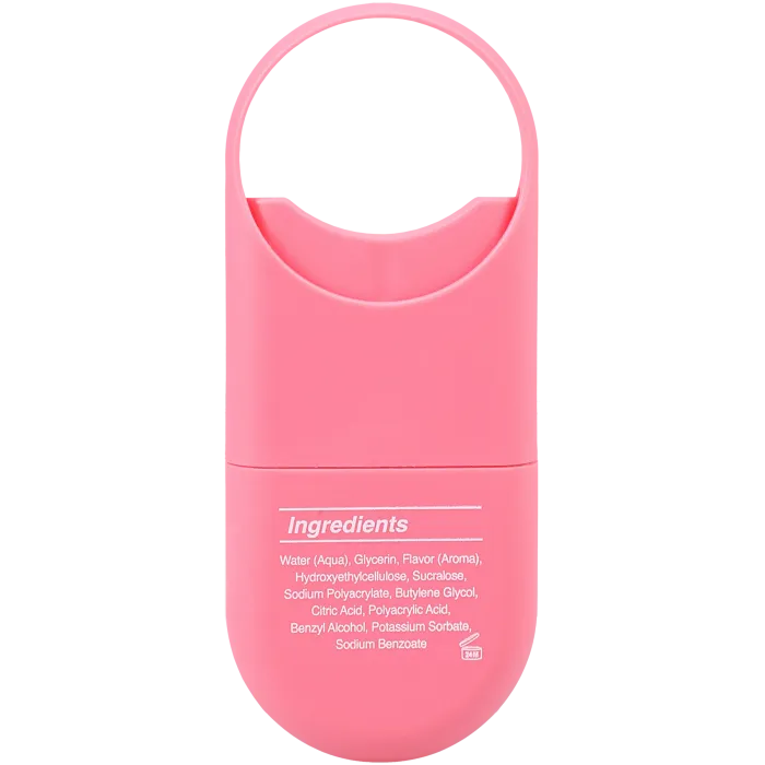 GoodHead Juicy Head spray zure watermeloen 9 ml