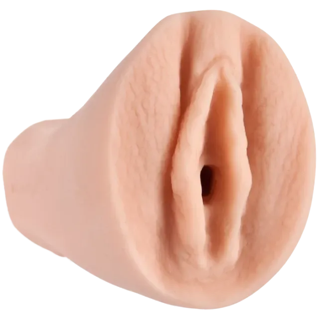 The Classics Palm Pal ULTRASKYN Virgin Pussy masturbator