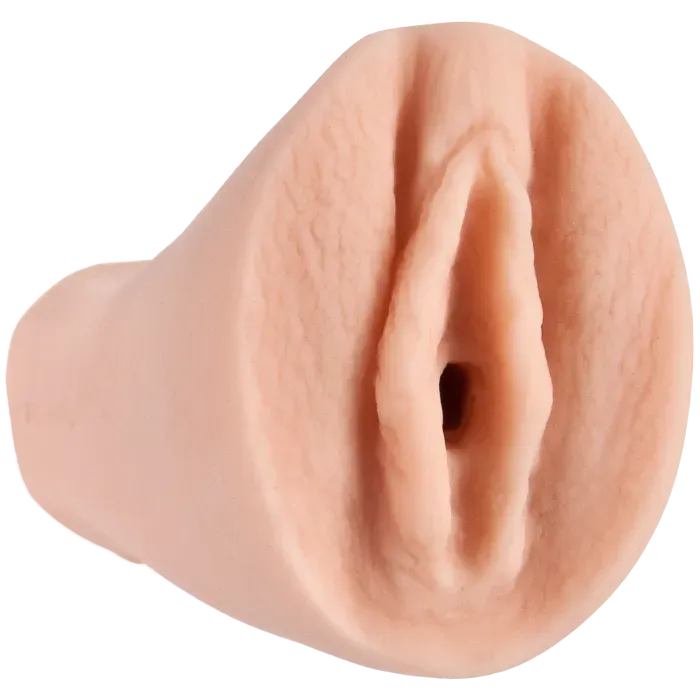 The Classics Palm Pal ULTRASKYN Virgin Pussy masturbator