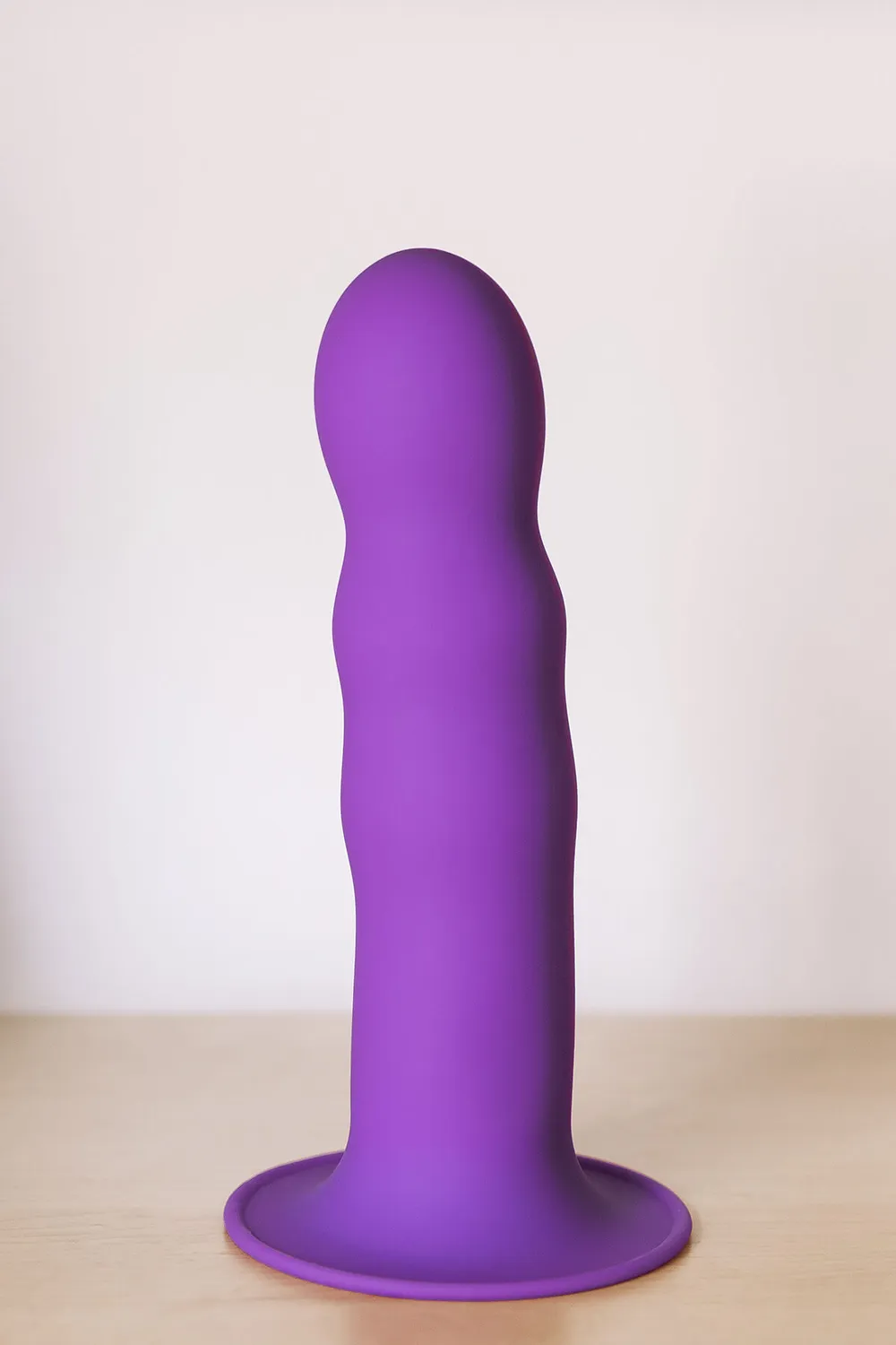 Adrien Lastic Hitsens 3 dildo Silexpan 18,2 cm geribbeld