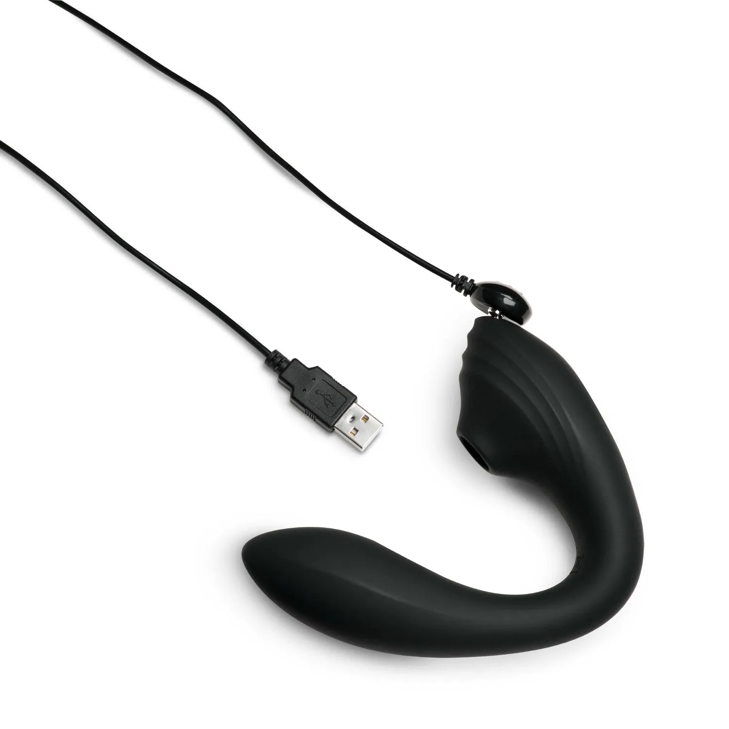So Divine Pearl Vibe 2in1 vibrator G-spot zuiger