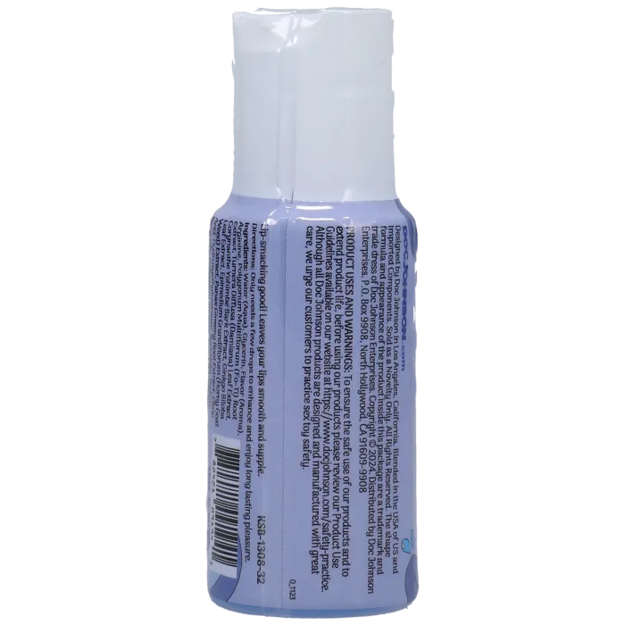 The Classics Spanish Fly opwindingsdruppels framboos 29ml