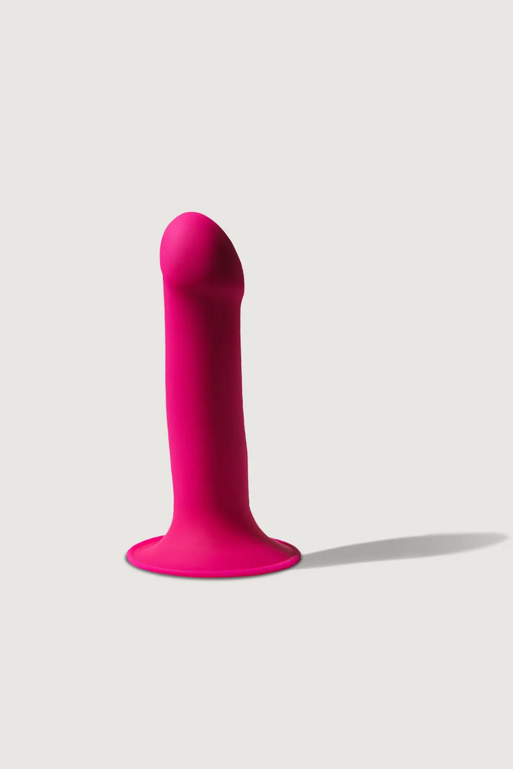 Adrien Lastic Hitsens 2 dildo Silexpan 16,8 cm zuignap
