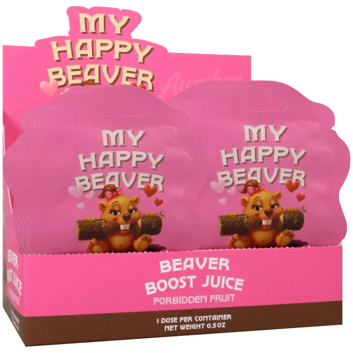 The Classics Wood In Beaver lustsupplement los