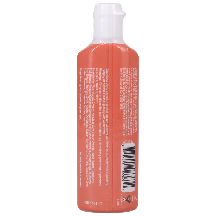 GoodHead Oral Delight Gel desserts orale gel 5x29ml zoet