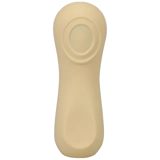 The Classics RITUAL Sol pulserende vibrator 10 standen geel