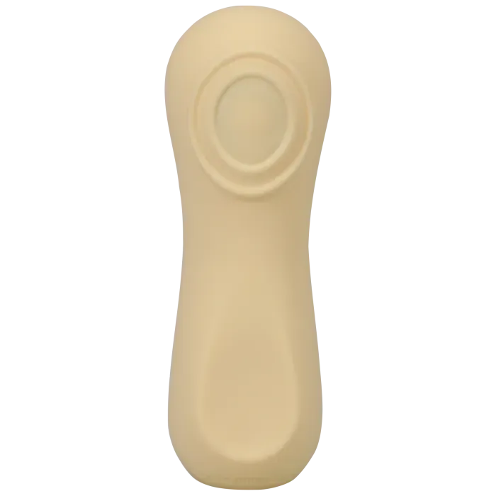 The Classics RITUAL Sol pulserende vibrator 10 standen geel
