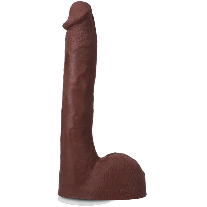 The Classics Signature Cocks Pressure dildo 25cm zuignap