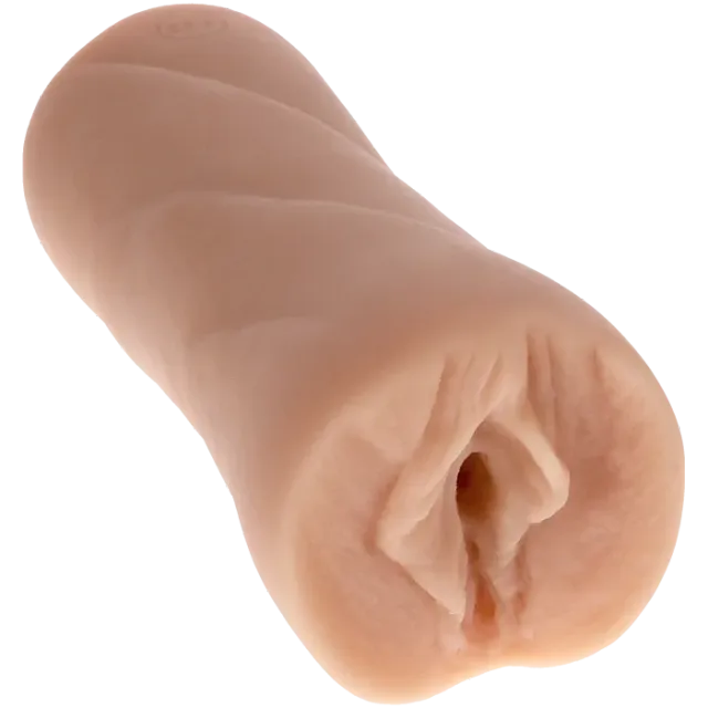 The Classics Signature Strokers Natasha Nice pocket pussy vanilla