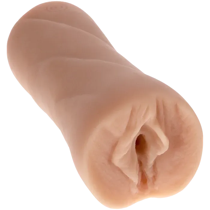 The Classics Signature Strokers Natasha Nice pocket pussy vanilla