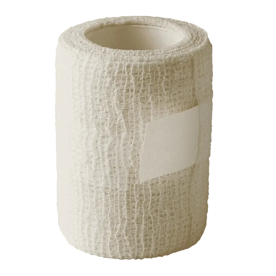 Jes-Extender hechtgaas klevend rol 4-6 keer