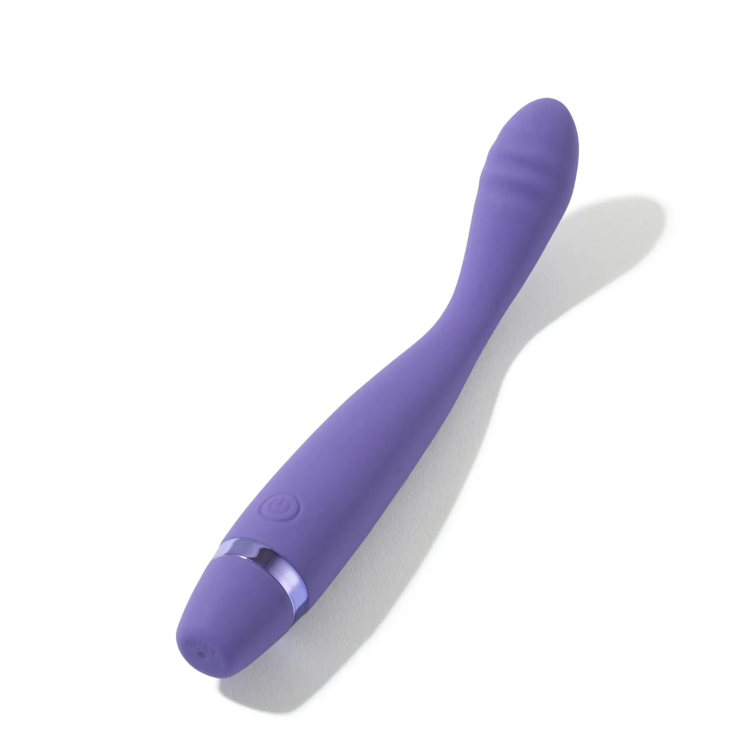 So Divine Embrace & Thrive Slimline G-spot vibrator