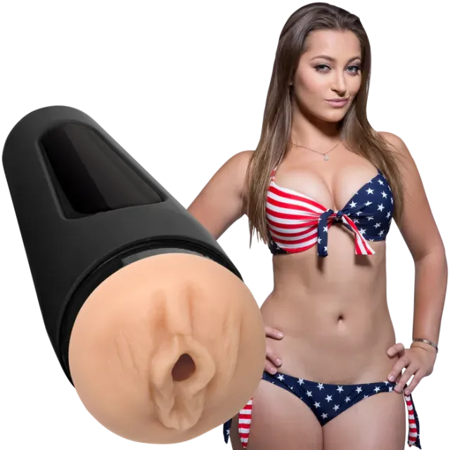 The Classics Main Squeeze Dani Daniels masturbator ULTRASKYN